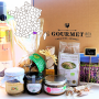 Coffret Cadeau gourmand La Gourmet Box Provence