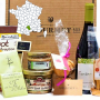 Coffret cadeau gourmand de l'Aveyron par La Gourmet Box