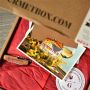 Wine Gift Box The Spanish Sommelier hamper