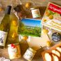 Scatola gourmet dalla Lorena, la Mosa
