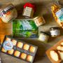 Feinschmeckerbox aus der Normandie, Le Cotentin 