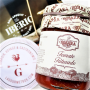 Cestino Gastronomico Spagnolo Iberico 