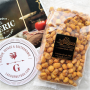 Cestino Gastronomico Spagnolo Iberico 