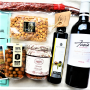 Cestino Gastronomico Spagnolo Iberico 