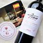 Cestino Gastronomico Spagnolo Iberico 