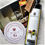 Cestino Gastronomico Spagnolo Iberico 