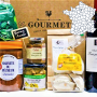 Cesta regalo Gourmet Catalana por La Gourmet Box 