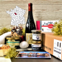 Cesta de Navidad de regalo del Valle del Loira - Sologne por La Gourmet Box