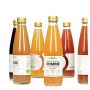 Pork-free and alcohol-free gourmet hamper