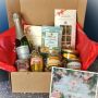 Coffret Apéro Festif au Champagne