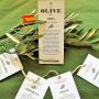 DELUXE OLIVE OIL GOURMET GIFT BOX