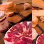 Caja Gourmet Premium Pata Negra Bellota Ibéricos Premium