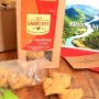 Coffret gourmand La Gourmet Box BRESSE - AIN