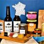 Panier gourmand de la Côte d'Azur, gastronomie des Alpes-Maritimes par La Gourmet Box