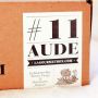 Coffret gourmand La Gourmet Box Aude - Pays Cathare