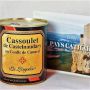 Coffret gourmand La Gourmet Box Aude - Pays Cathare