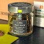 Bio-Gourmetpaket aus französischen Regionen (mit Weißwein)