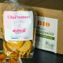 Bio-Gourmetpaket aus französischen Regionen (mit Weißwein)