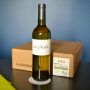 Bio-Gourmetpaket aus französischen Regionen (mit Weißwein)