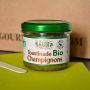 Bio-Gourmetpaket aus französischen Regionen (mit Weißwein)