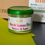 Bio-Gourmetpaket aus französischen Regionen (mit Weißwein)