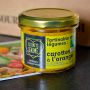 Bio-Gourmetpaket aus französischen Regionen (mit Weißwein)