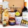 Coffret gourmand La Gourmet Box CAHORS