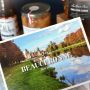 Französische Gourmetpaket aus EURE-ET-LOIR, La Beauceronne