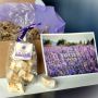 Provencal gourmet box from Vaucluse