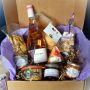Provencal gourmet box from Vaucluse