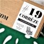 Panier gourmand de Corrèze, délices du Limousin par La Gourmet Box