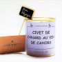 Coffret gourmand La Gourmet Box CAHORS