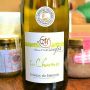 Coffret gourmand La Gourmet Box Bourgogne - Nièvre