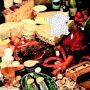 The Doubs Gourmet hamper, gastronomy of the east of France
