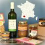 Panier gourmand Sud-Ouest du Gers