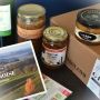 Panier gourmand Sud-Ouest du Gers