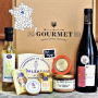 Coffret gourmand La Gourmet Box du Loiret