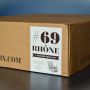 Lyon gourmet basket from the Rhône