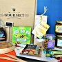 Box gourmande Sucrée, douceurs artisanales du terroir par La Gourmet Box