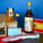 Coffret Apéro Vermouth Box