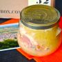 Box Gourmande de Champagne, la Haute-Marne