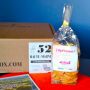 Box Gourmande de Champagne, la Haute-Marne