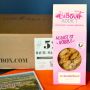 Box Gourmande de Champagne, la Haute-Marne