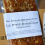 Panier gourmand des Hautes Alpes, gastronomie alpine par La Gourmet Box
