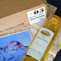 Panier gourmand des Hautes Alpes, gastronomie alpine par La Gourmet Box
