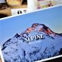 Panier gourmand des Hautes Alpes, gastronomie alpine par La Gourmet Box