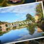 The Lot-et-Garonne Gourmet hamper, gastronomy of the South-West of France