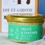 The Lot-et-Garonne Gourmet hamper, gastronomy of the South-West of France