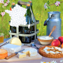 Feinschmeckerbox aus der Normandie, Le Cotentin 