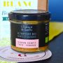 Panier Gourmand Végétarien (avec Vin Blanc)
